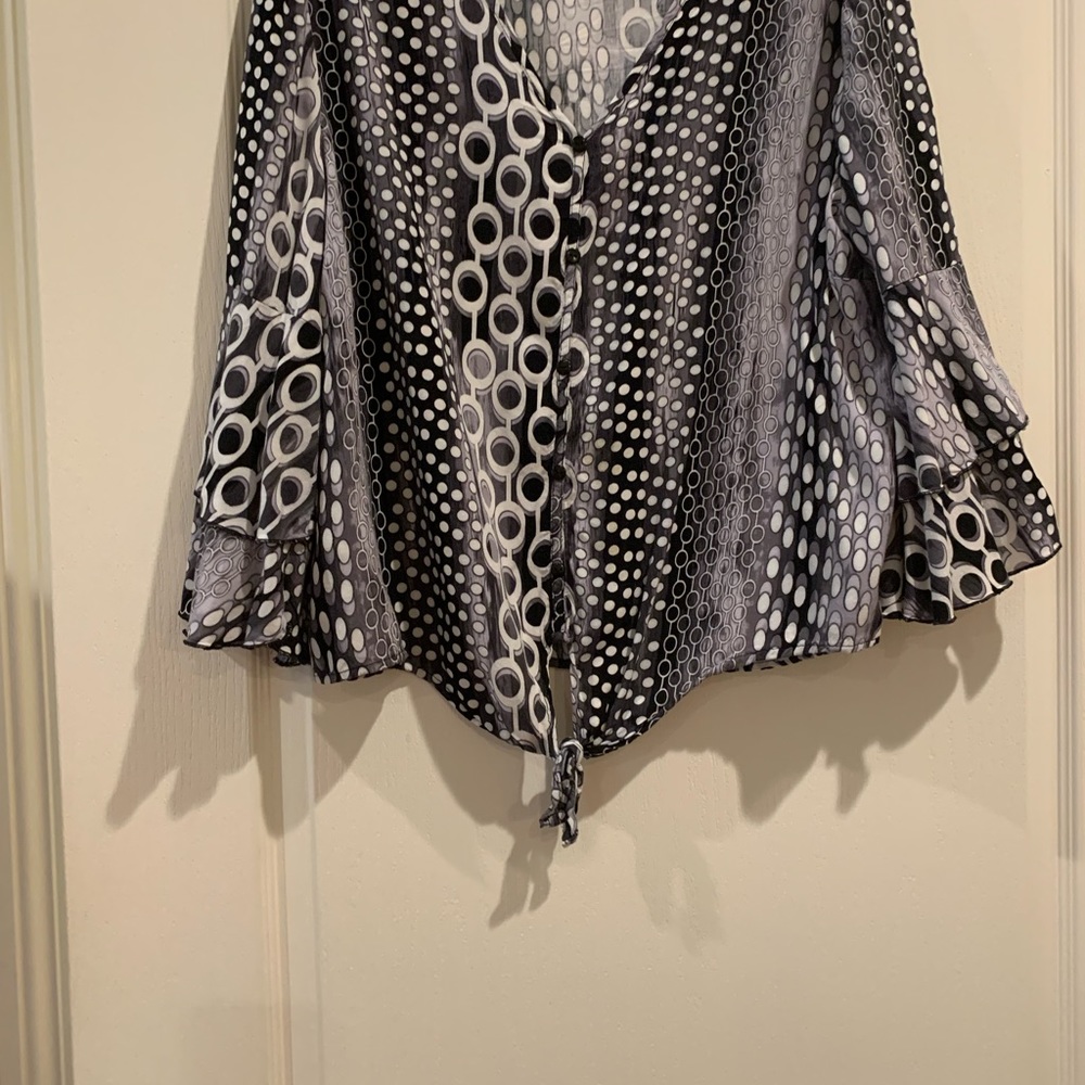 Cute C est. 1946 top